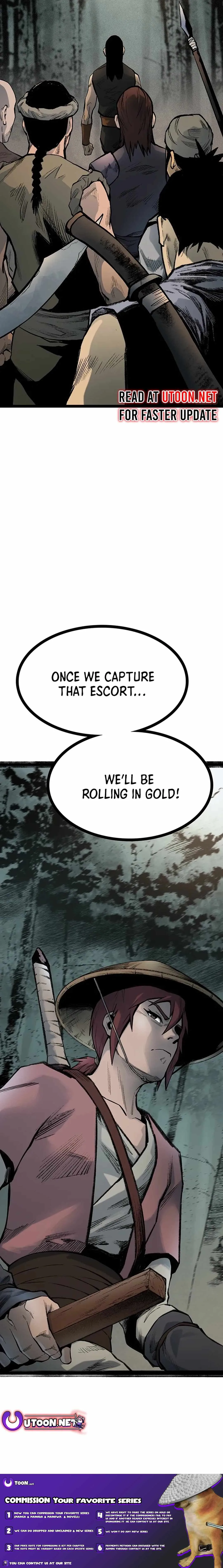 Strong Representative Chapter 148 Online - página 28