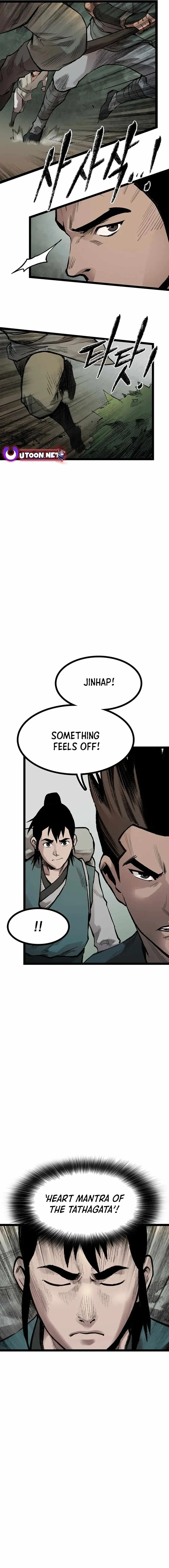 Strong Representative Chapter 149 Online - página 3