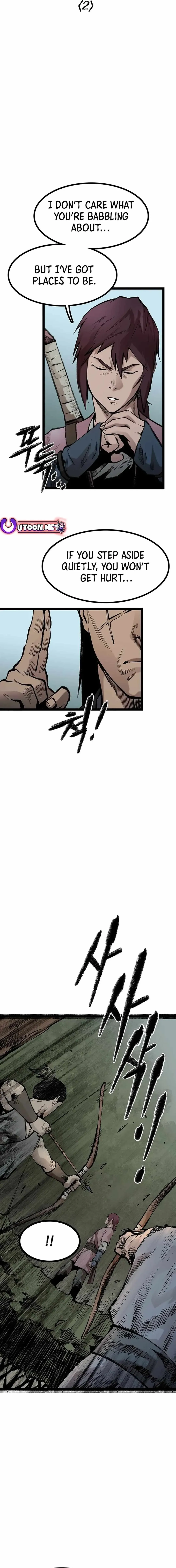Strong Representative Chapter 149 Online - página 7