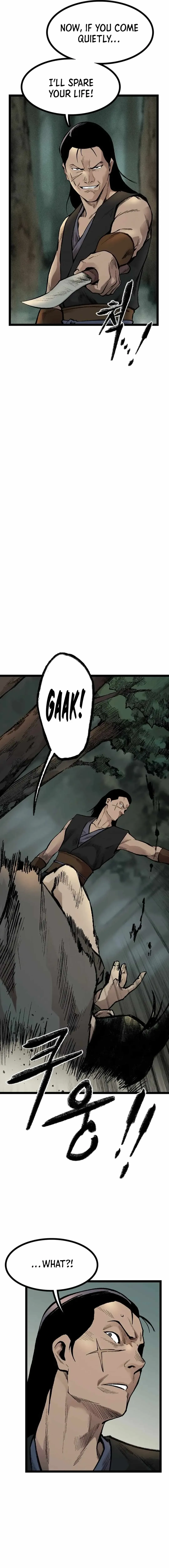 Strong Representative Chapter 149 Online - página 9
