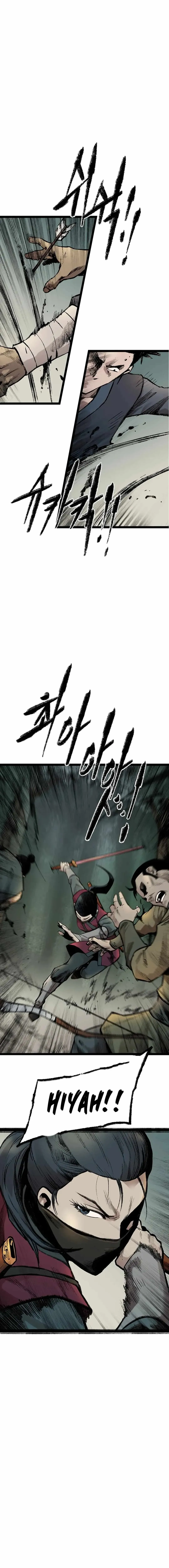 Strong Representative Chapter 149 Online - página 10