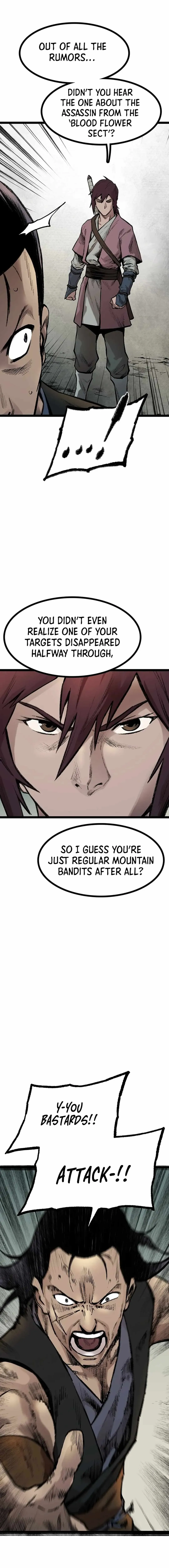 Strong Representative Chapter 149 Online - página 11