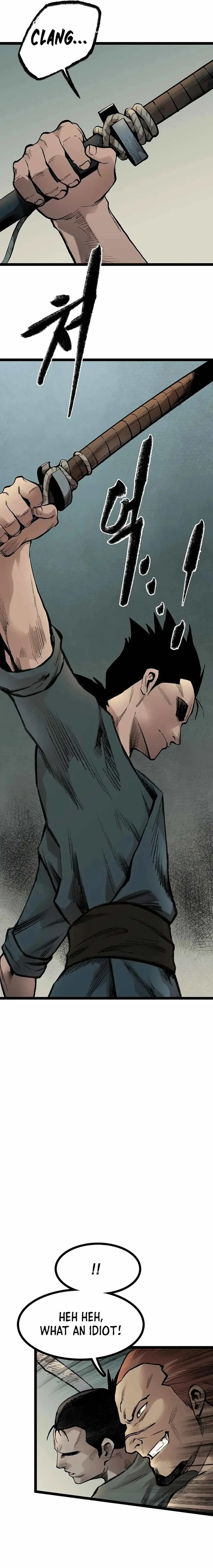 Strong Representative Chapter 149 Online - página 13