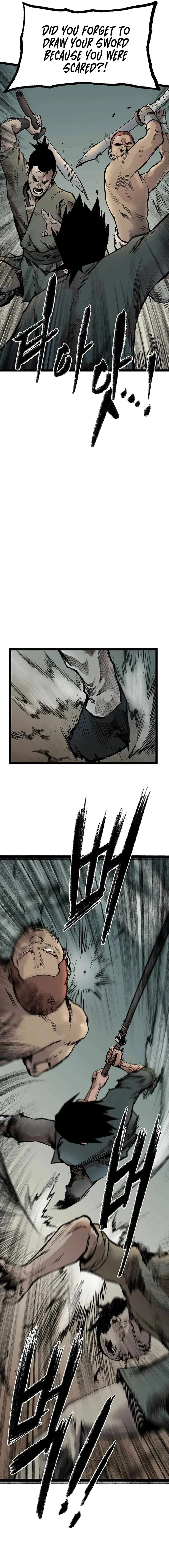 Strong Representative Chapter 149 Online - página 14