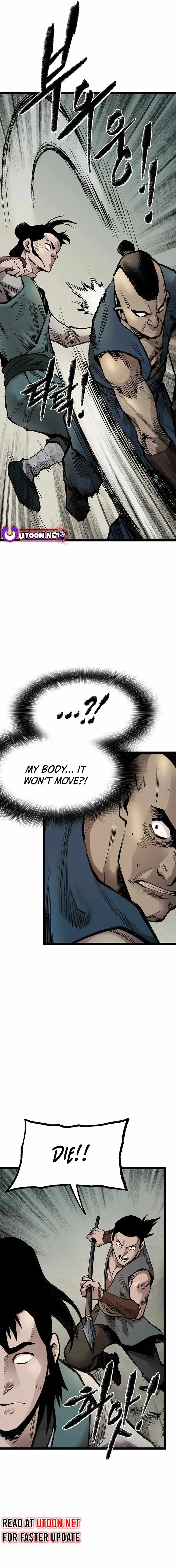 Strong Representative Chapter 149 Online - página 16