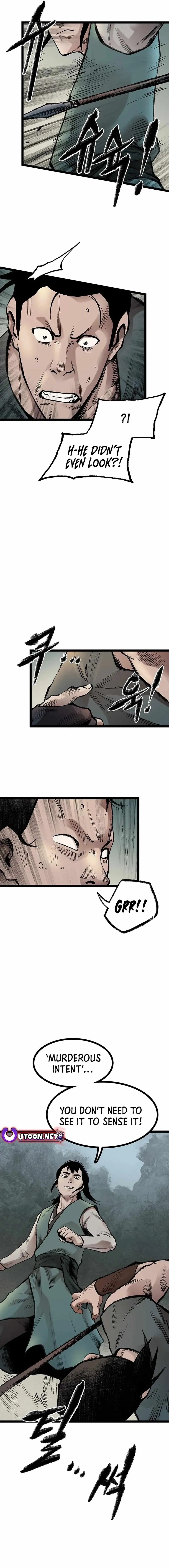 Strong Representative Chapter 149 Online - página 17