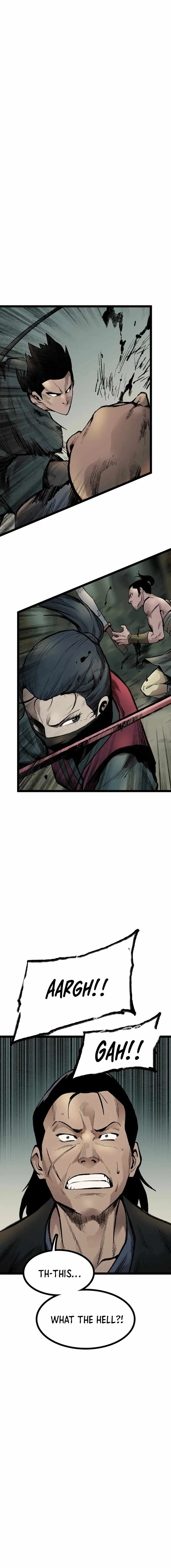Strong Representative Chapter 149 Online - página 18