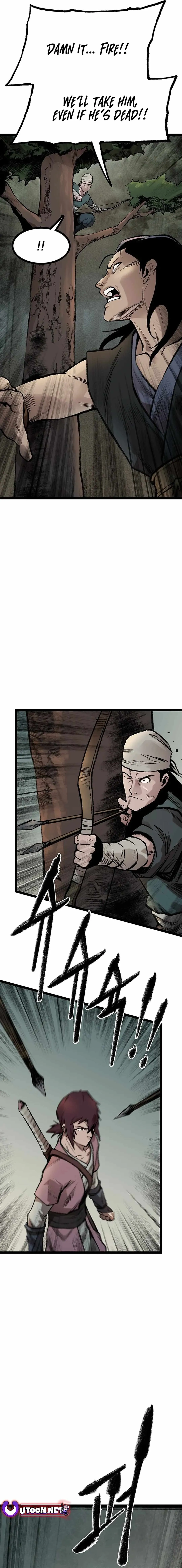 Strong Representative Chapter 149 Online - página 19