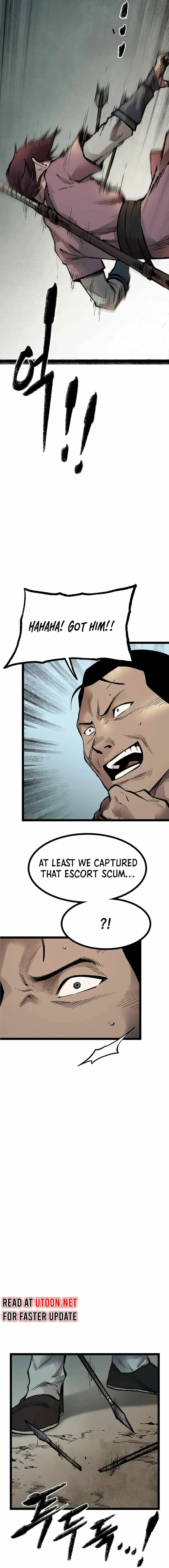 Strong Representative Chapter 149 Online - página 20