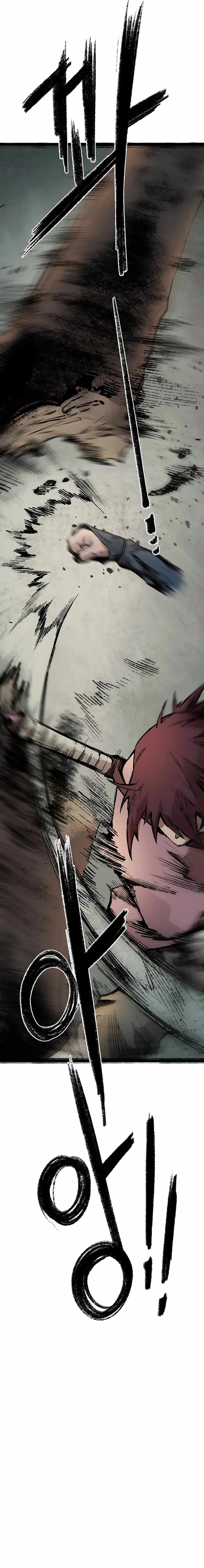 Strong Representative Chapter 149 Online - página 22