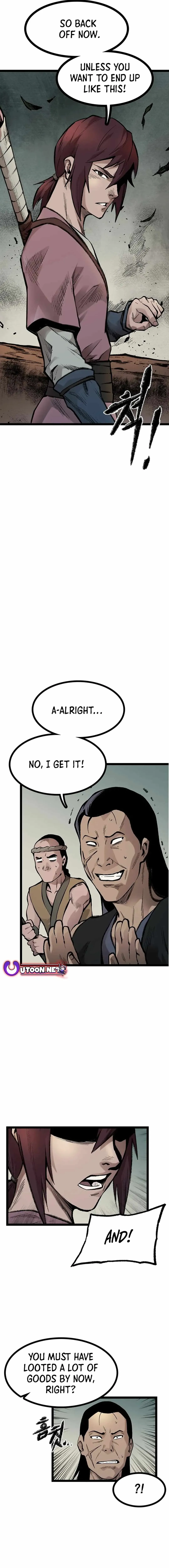 Strong Representative Chapter 149 Online - página 24
