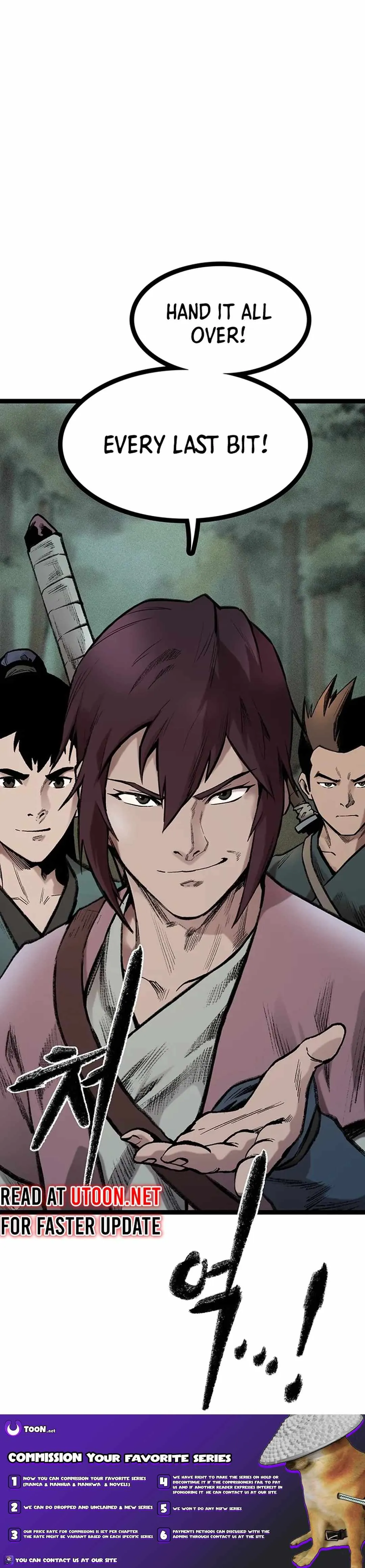 Strong Representative Chapter 149 Online - página 25