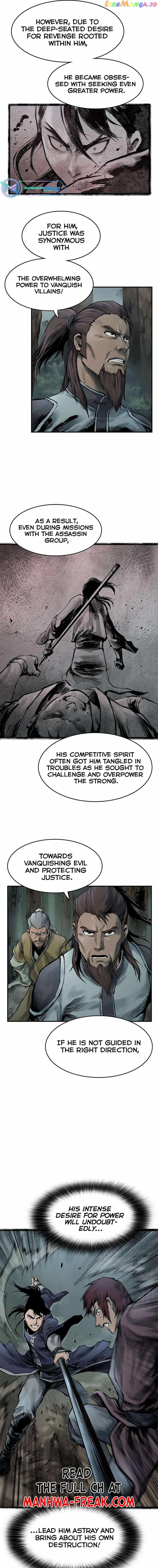 Strong Representative Chapter 15 Online - página 7
