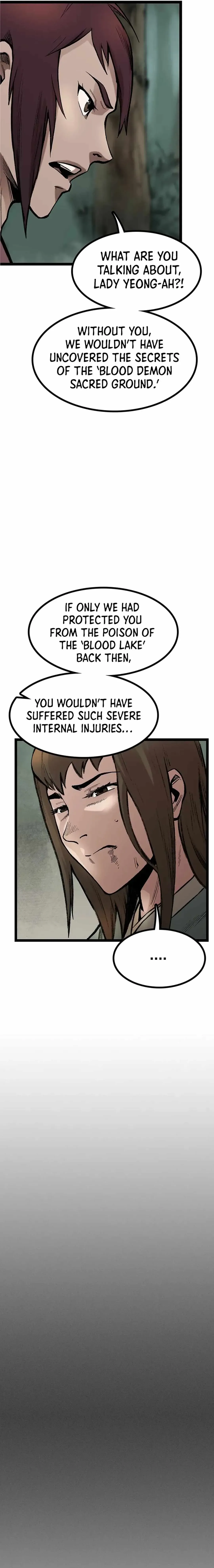 Strong Representative Chapter 150 Online - página 4