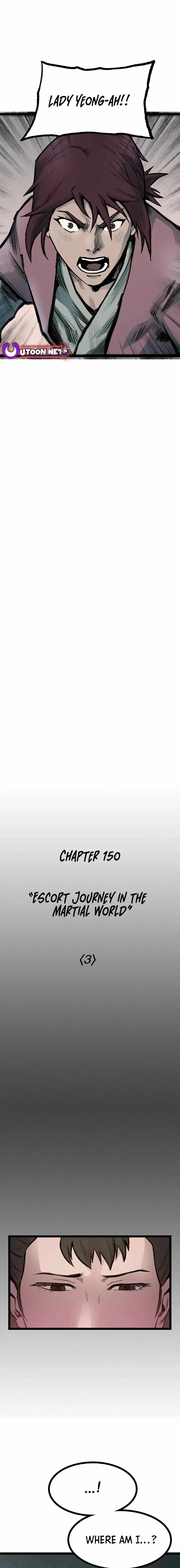 Strong Representative Chapter 150 Online - página 7