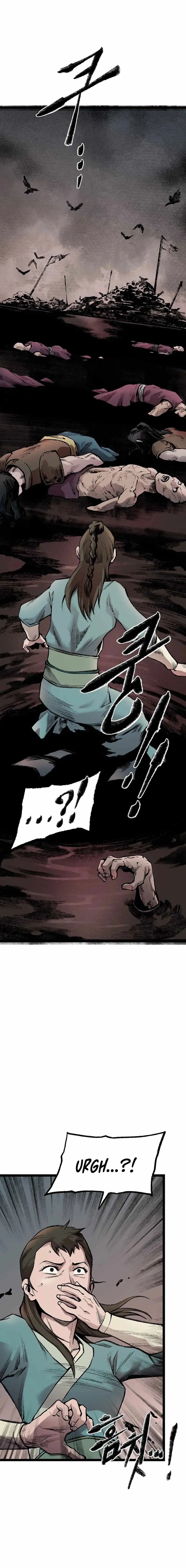 Strong Representative Chapter 150 Online - página 9