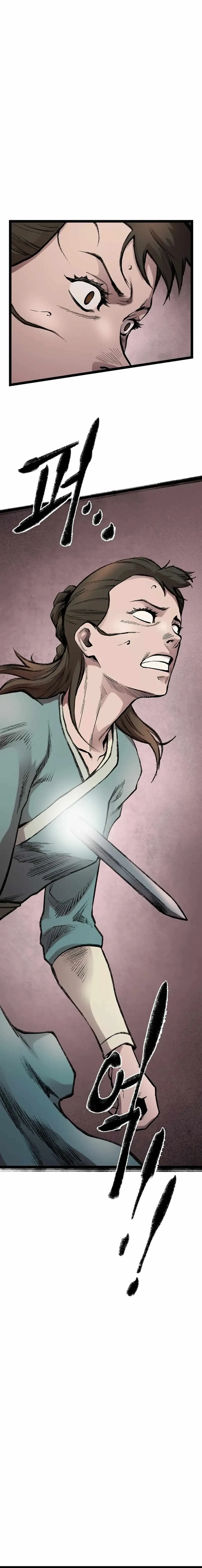 Strong Representative Chapter 150 Online - página 14