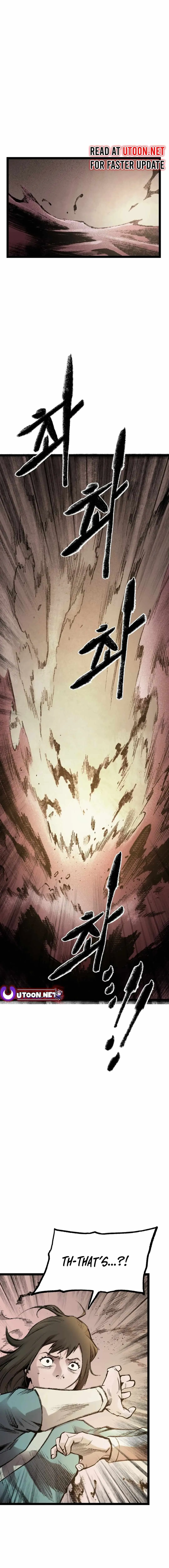 Strong Representative Chapter 150 Online - página 17