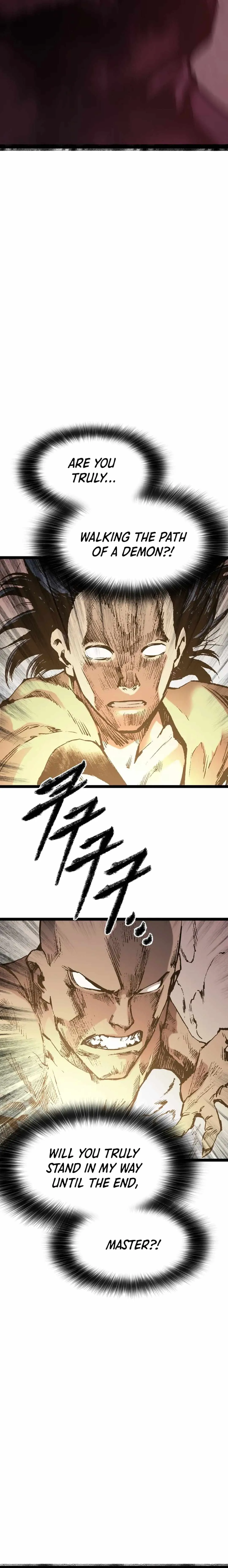 Strong Representative Chapter 150 Online - página 19