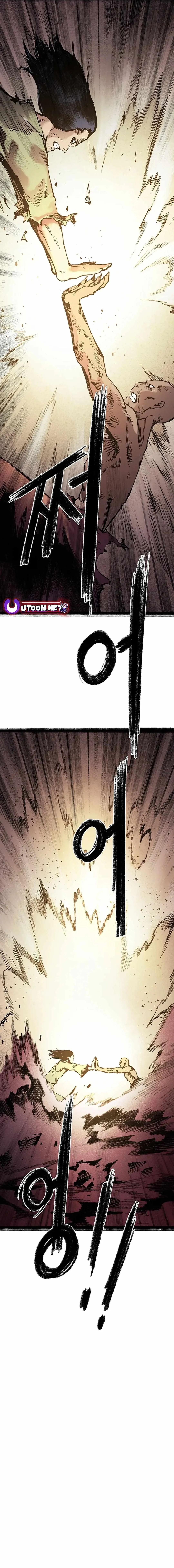 Strong Representative Chapter 150 Online - página 20