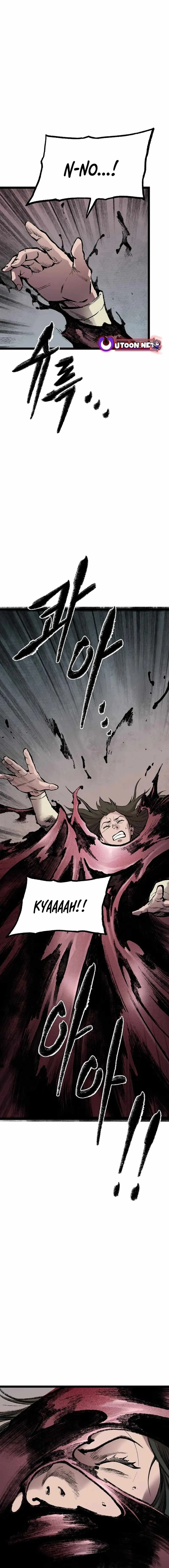 Strong Representative Chapter 150 Online - página 24