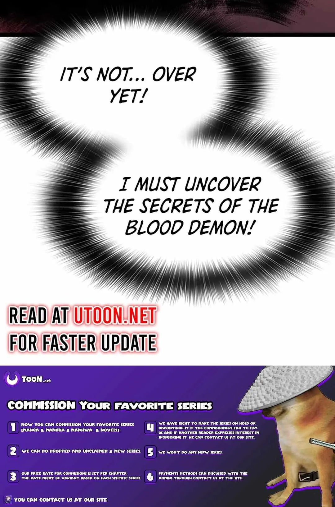 Strong Representative Chapter 150 Online - página 25