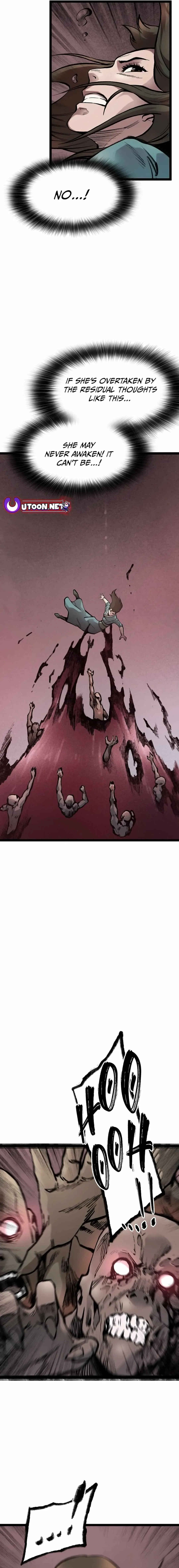 Strong Representative Chapter 151 Online - página 5