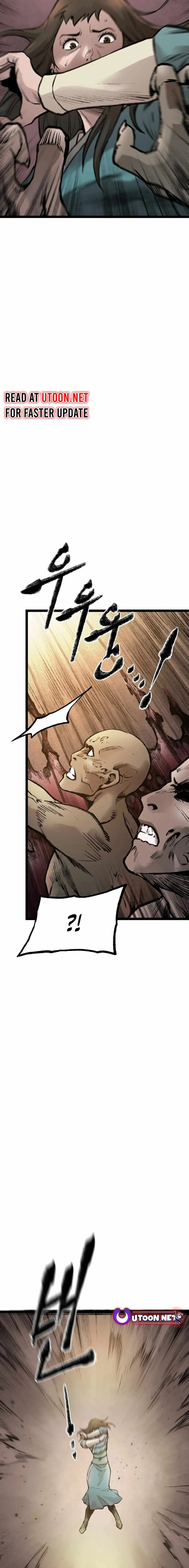 Strong Representative Chapter 151 Online - página 6