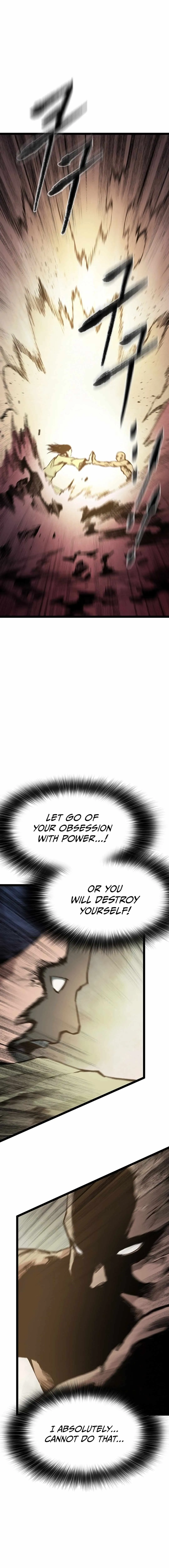 Strong Representative Chapter 151 Online - página 9