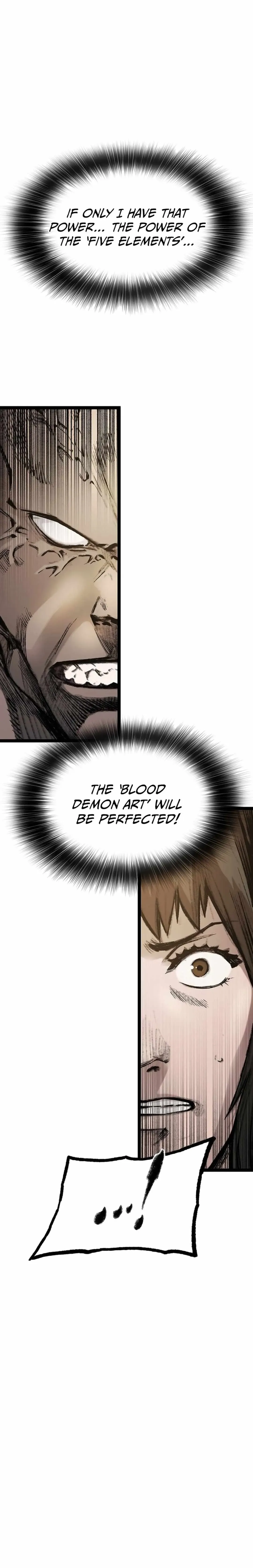 Strong Representative Chapter 151 Online - página 10