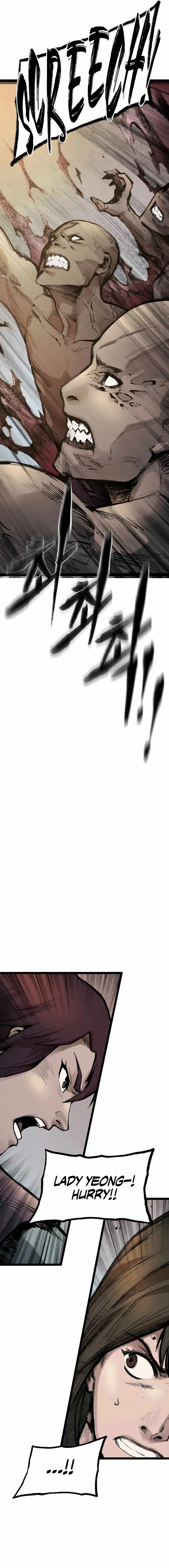 Strong Representative Chapter 151 Online - página 11