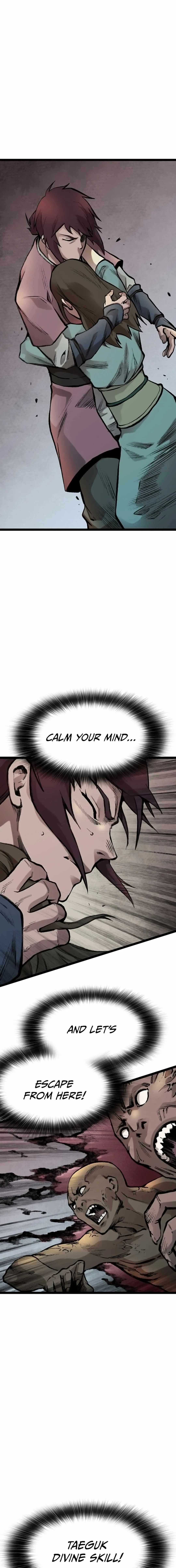 Strong Representative Chapter 151 Online - página 12