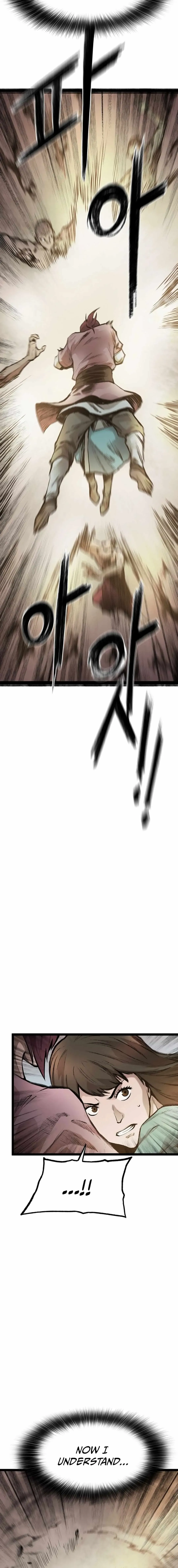 Strong Representative Chapter 151 Online - página 13