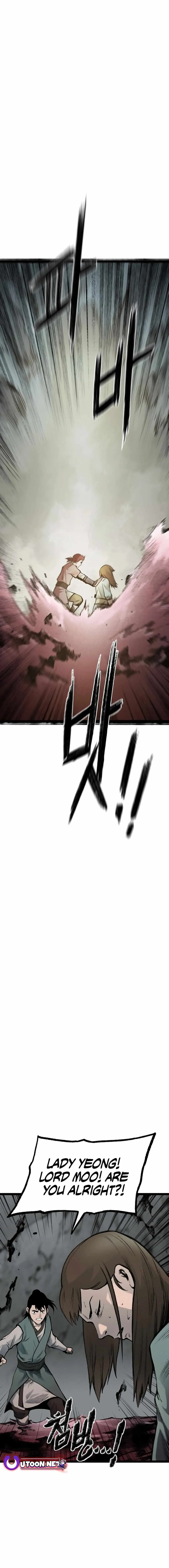 Strong Representative Chapter 151 Online - página 15