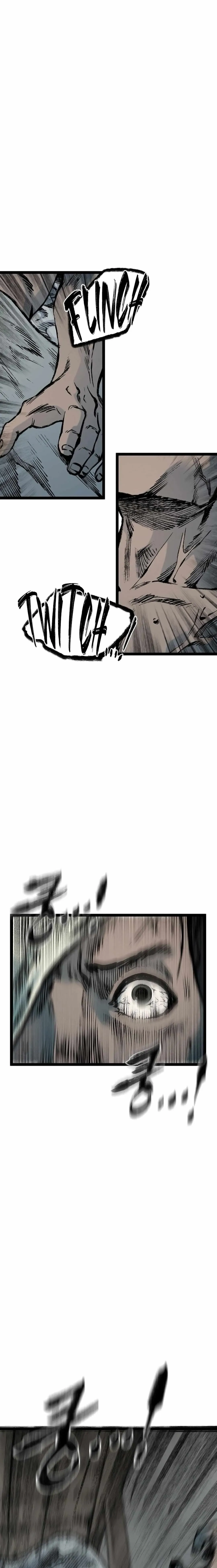 Strong Representative Chapter 151 Online - página 22