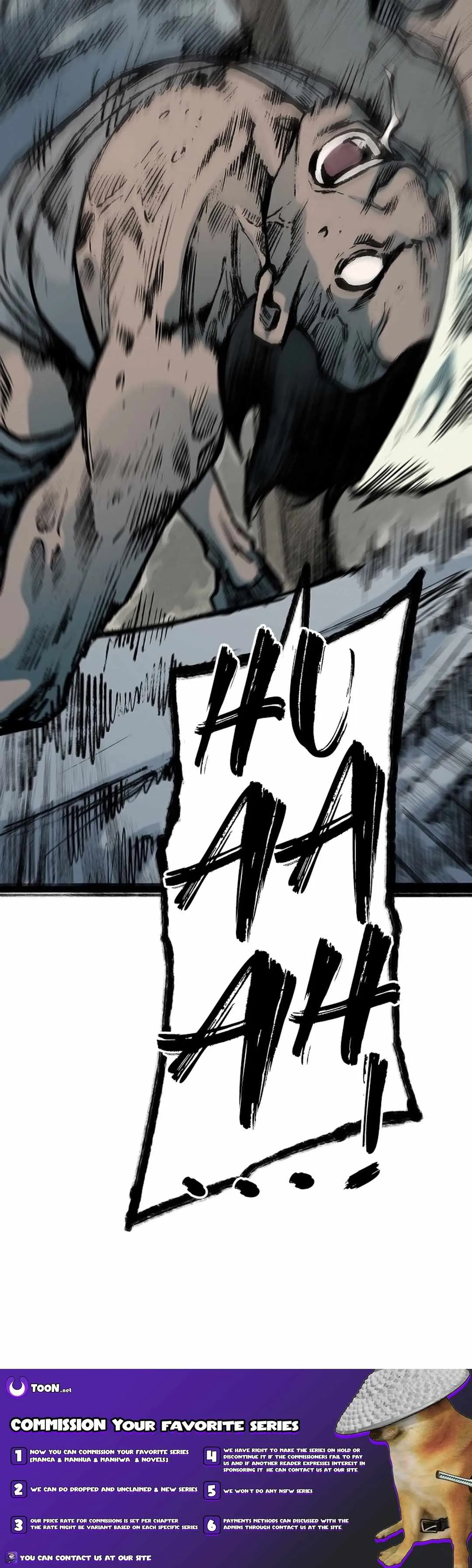 Strong Representative Chapter 151 Online - página 23