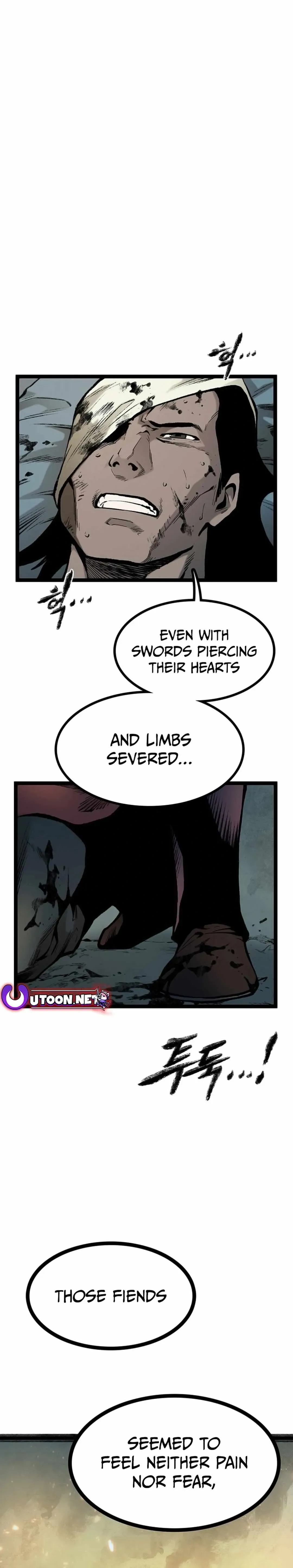 Strong Representative Chapter 152 Online - página 3