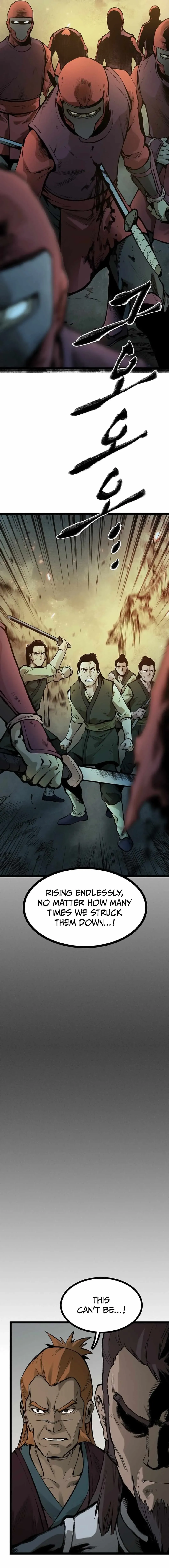 Strong Representative Chapter 152 Online - página 4