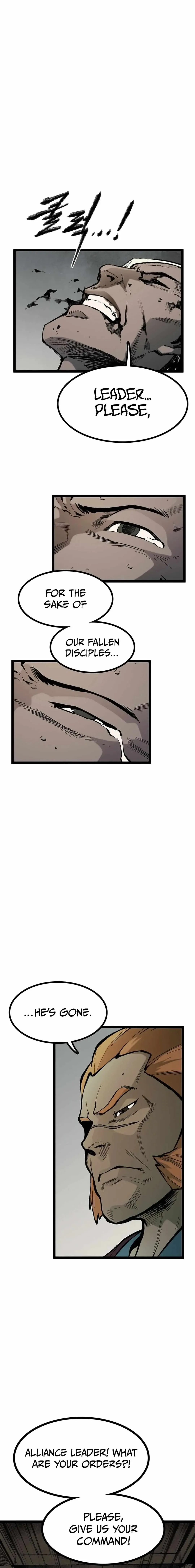 Strong Representative Chapter 152 Online - página 5