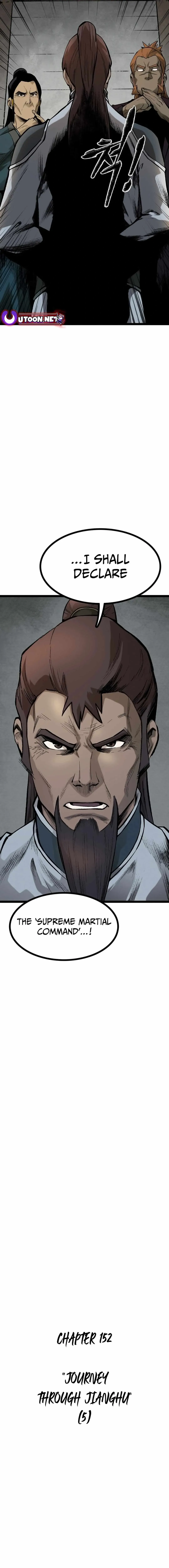 Strong Representative Chapter 152 Online - página 6