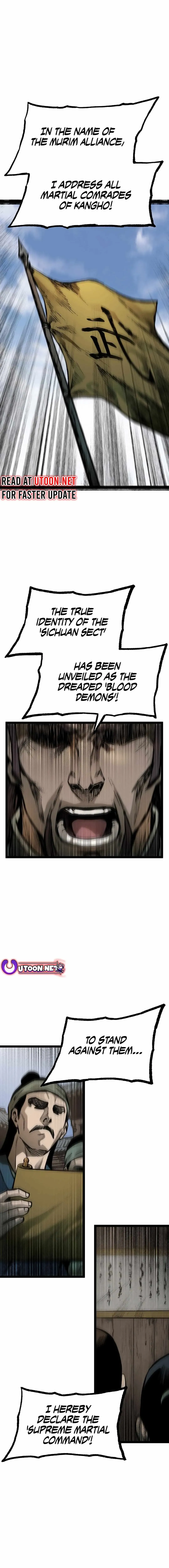 Strong Representative Chapter 152 Online - página 7