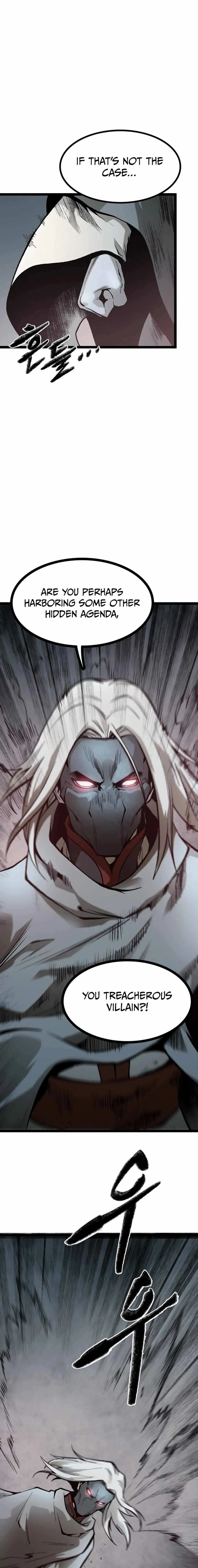 Strong Representative Chapter 152 Online - página 13