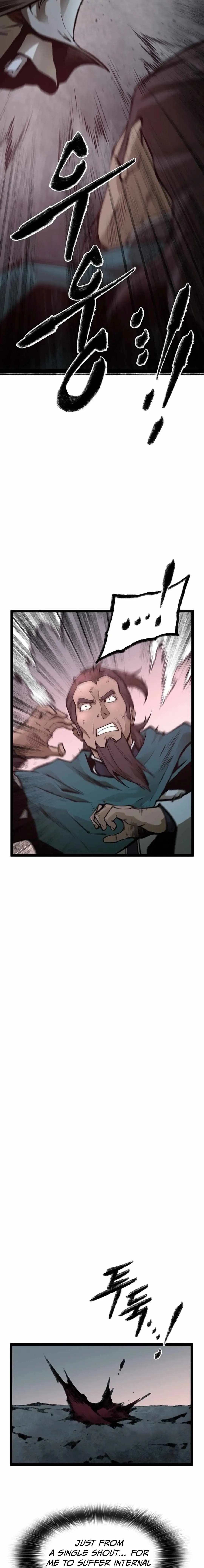 Strong Representative Chapter 152 Online - página 14