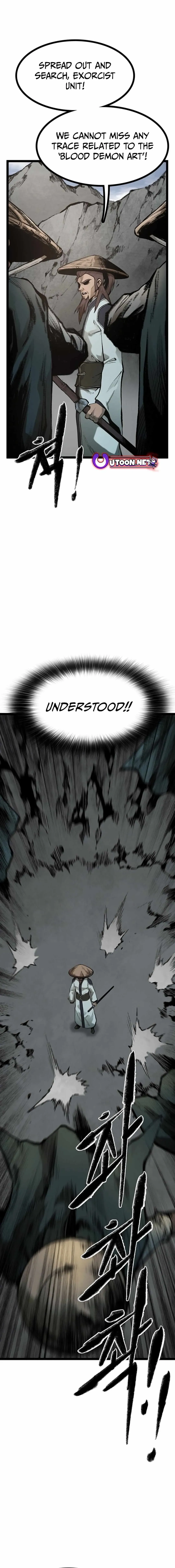 Strong Representative Chapter 152 Online - página 18