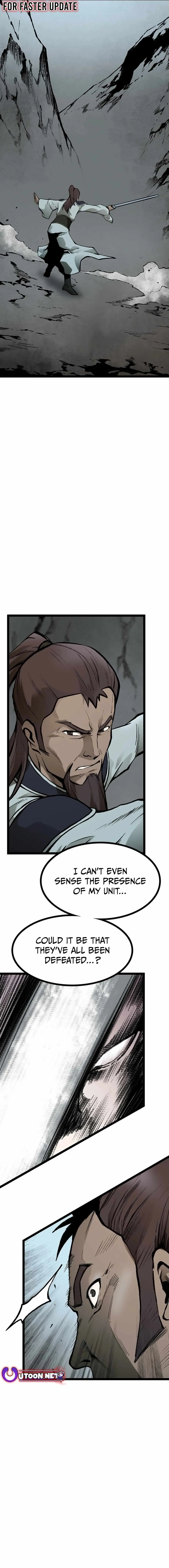 Strong Representative Chapter 152 Online - página 22