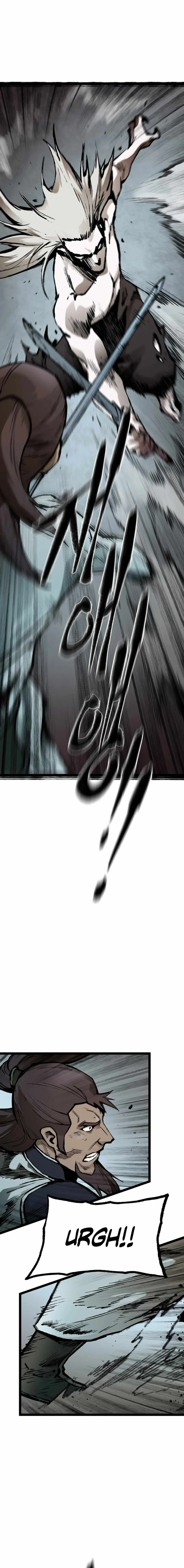 Strong Representative Chapter 152 Online - página 23