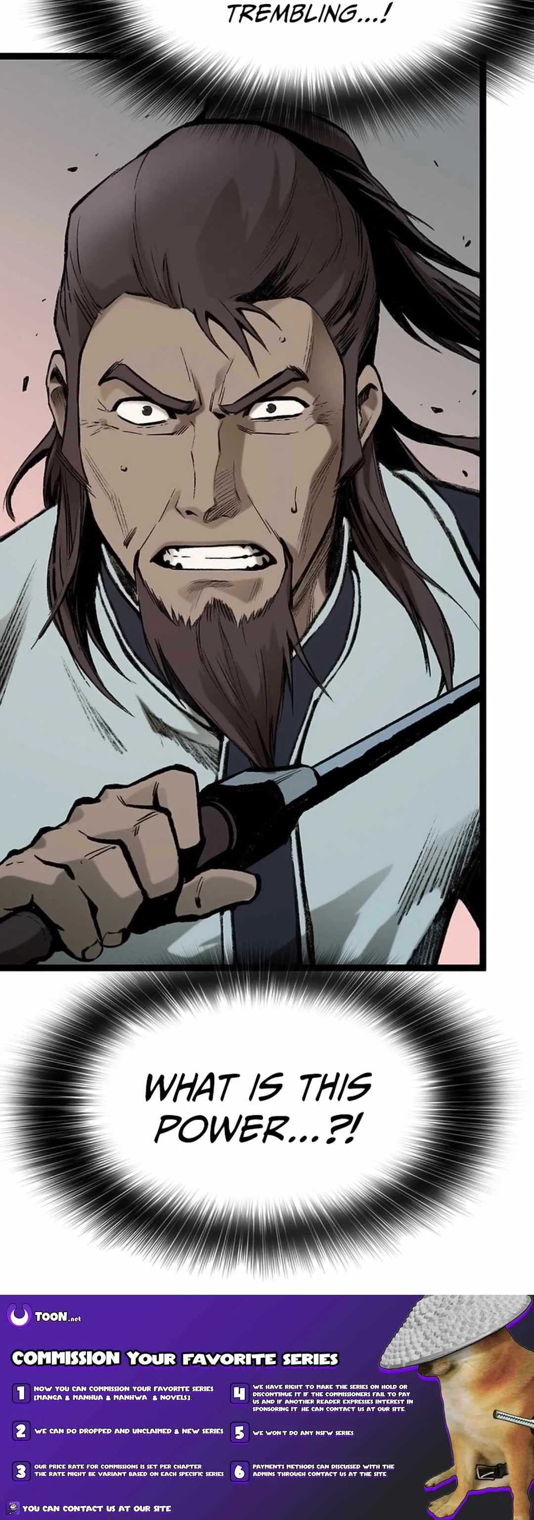 Strong Representative Chapter 152 Online - página 25