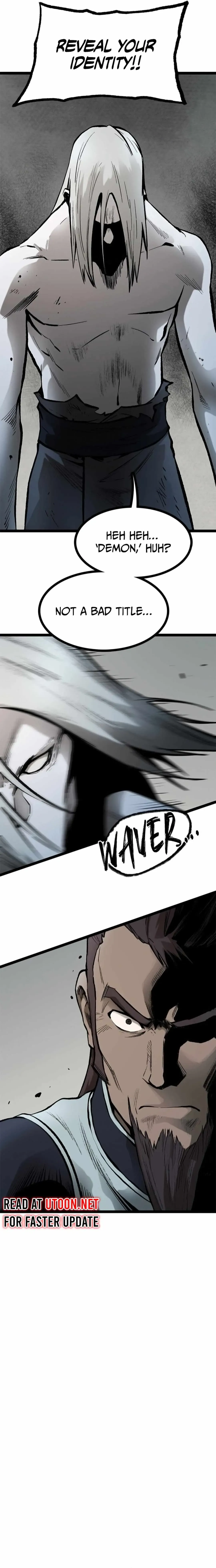 Strong Representative Chapter 153 Online - página 2