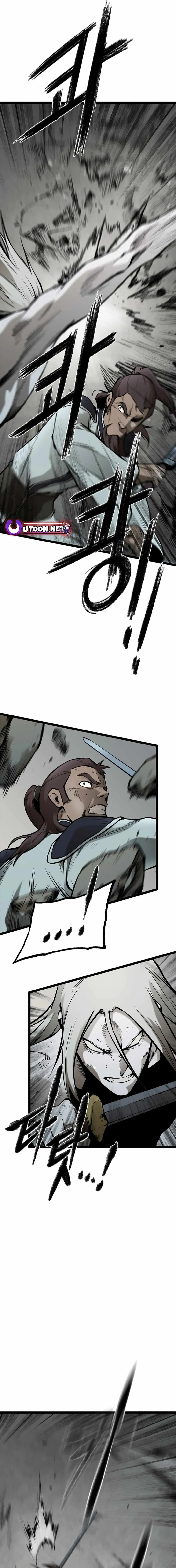 Strong Representative Chapter 153 Online - página 3