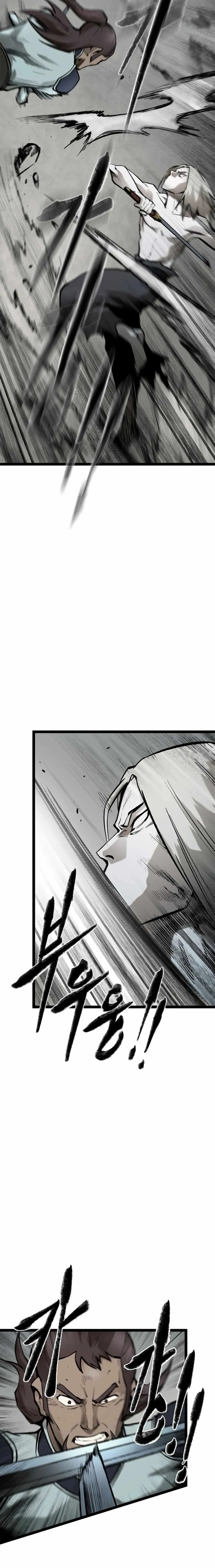 Strong Representative Chapter 153 Online - página 4
